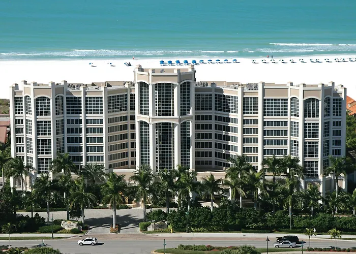 Marco Beach Ocean