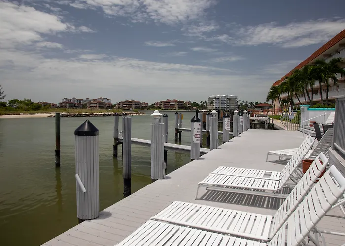 Boathouse